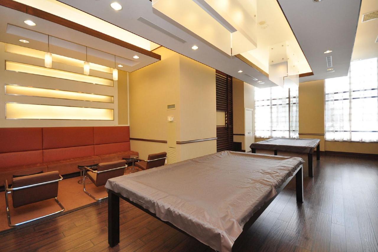 Royal Stays Furnished Apartments - Square One Mississauga Kültér fotó